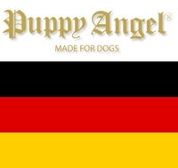Puppy Angel Logo Germany